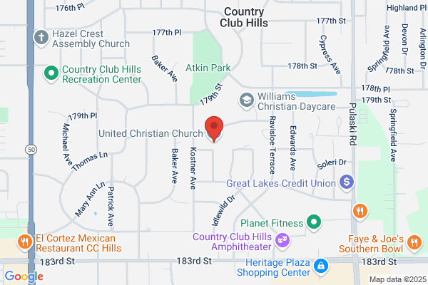 United Christian Church