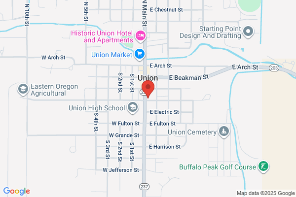 Union Collision Center