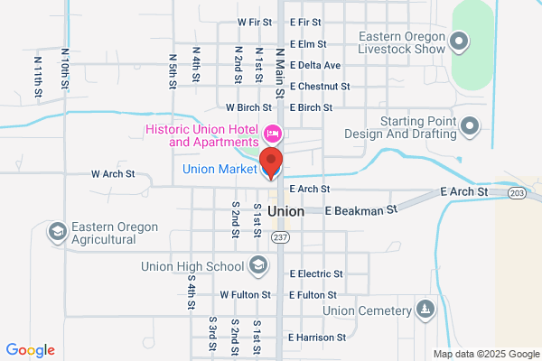 Union Market