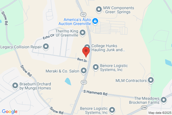 Honest Ron's Auto Service