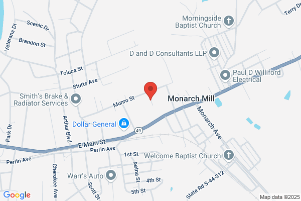 Mon-Aetna Child Enrichment Center