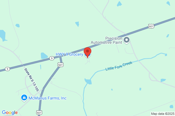 Hwy 9 Food Mart