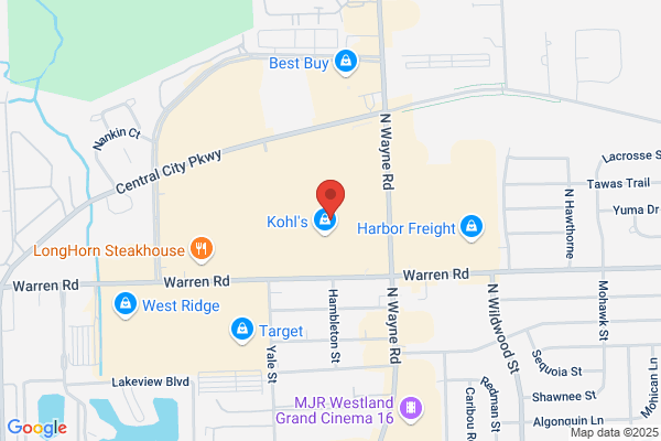 Benson Jewelers