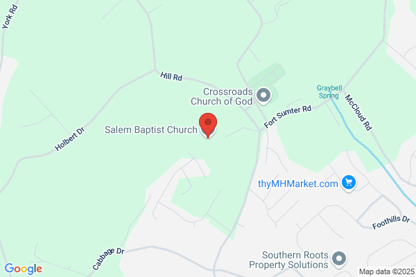 Salem Baptist Church