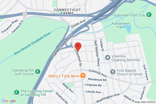 By-Design Beauty Salon