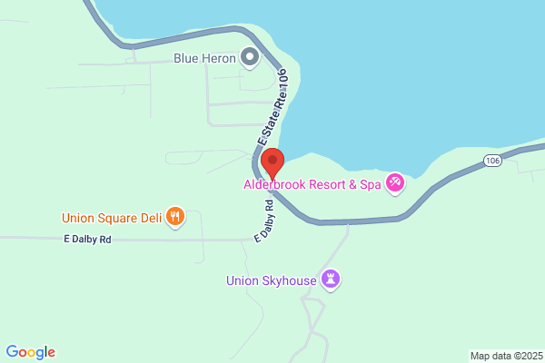 The Bend on Hood Canal, LLC
