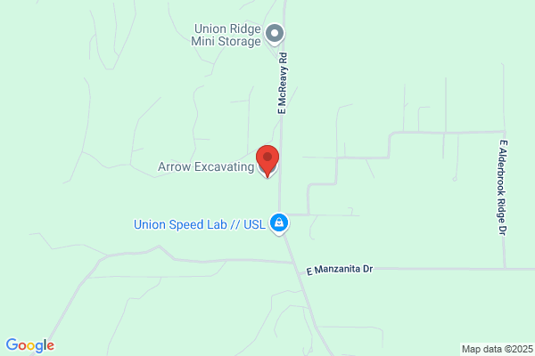 Arrow Land Clearing & Septic