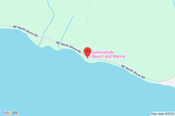 Summertide Resort & Rv Park