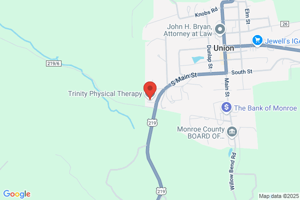 Trinity Physical Therapy