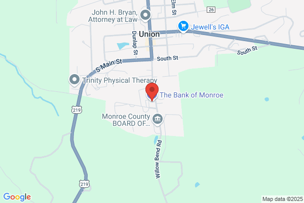 Monroe Insurance Agency