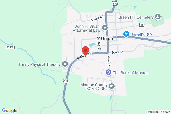 Union Senior Center