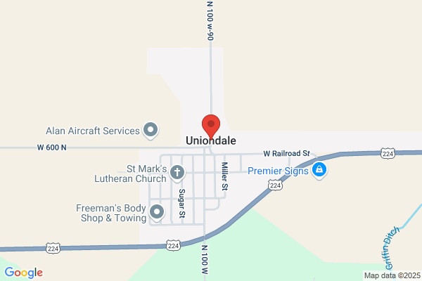 Town of Uniondale