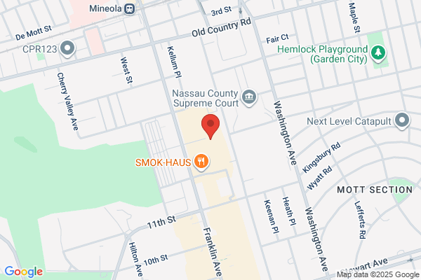 Weiss & Weiss, CPAs