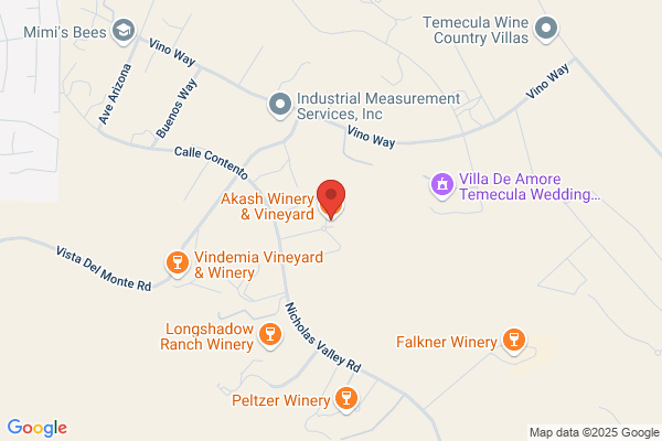 Akash Wine & Liquor Inc