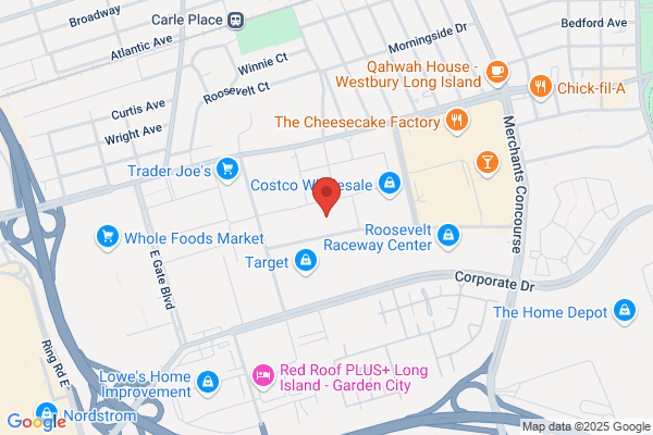 New York Marketplace & Brewery District