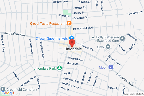 Appliance Repair Uniondale NY