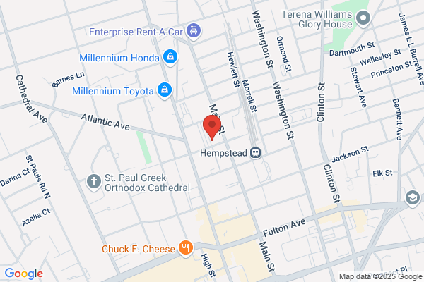 Pioneer Auto Body Works
