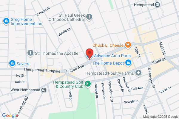 Advance Auto Parts