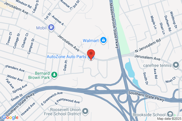AutoZone Auto Parts