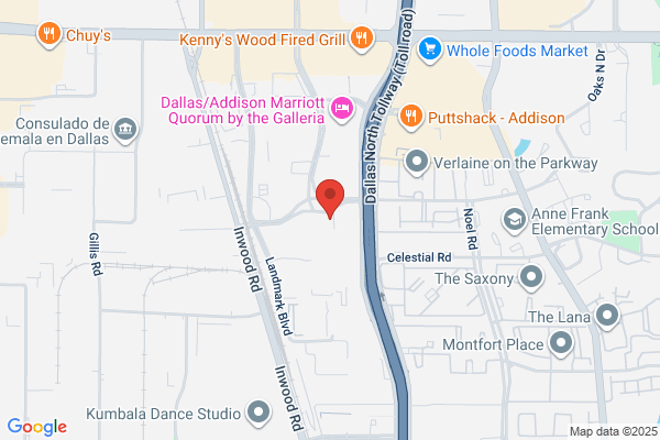 Food Center Inc