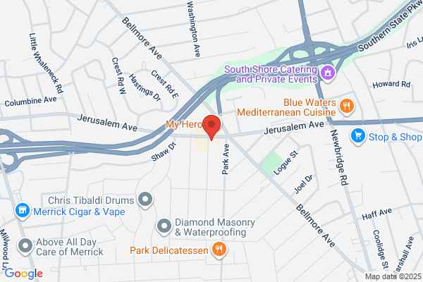 Stop & Shop Deli
