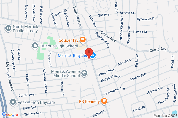 Boswell's Deli of Merrick