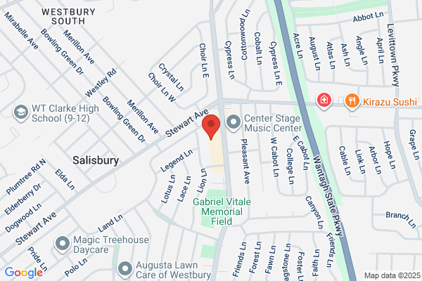 Carman Ave Deli & Caterers