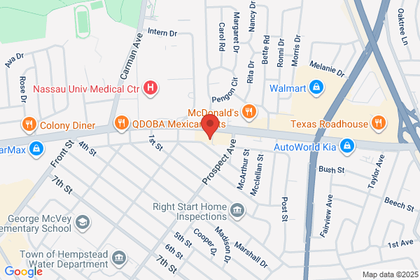 AFC Urgent Care East Meadow