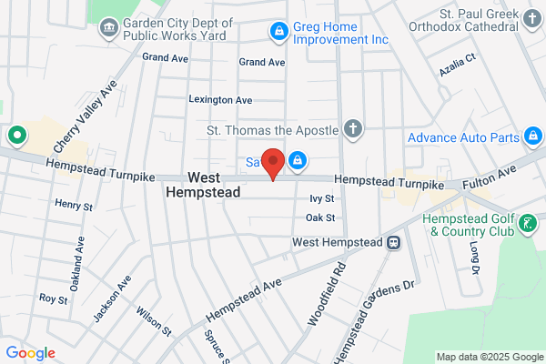 Hempstead Turnpike Dental Supl