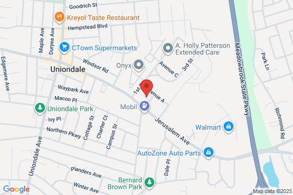 Nassau-Suffolk Home Care