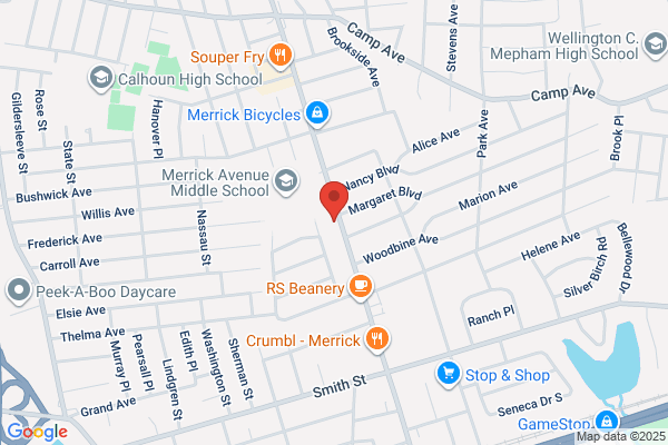 Sherman Arnold Optometrist