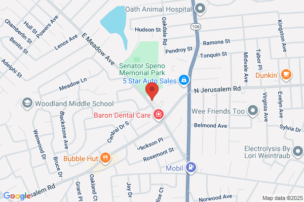 Oberle Florist & Greenhse