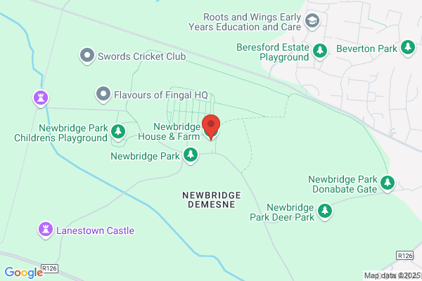 Newbridge Farms