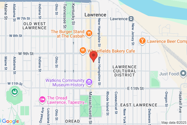 Larrys Barbershop