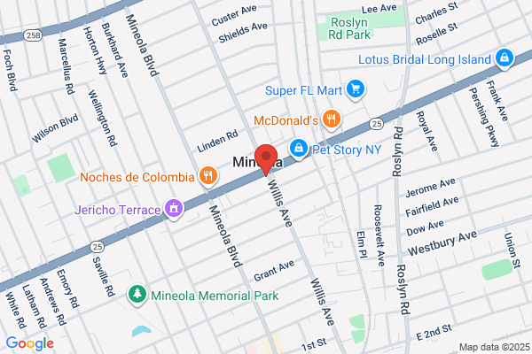 Metro Nassau Inc