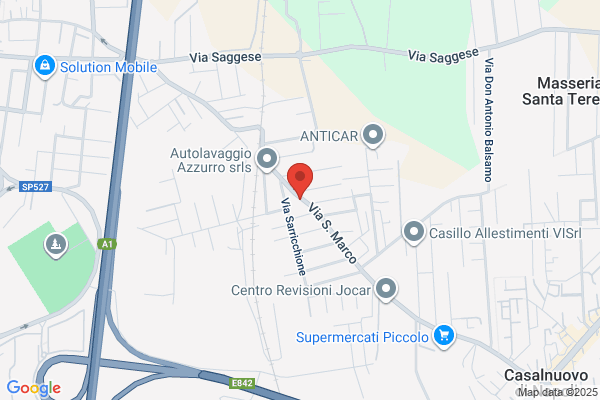 Al Tortora Complete Auto Restyling