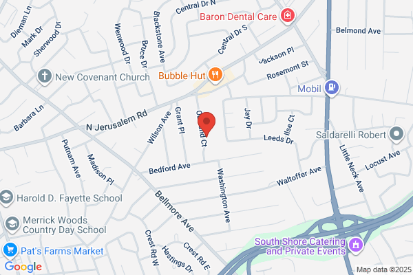 Mancuso Karen W Attorney