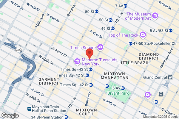 Empire State Limousine Llc