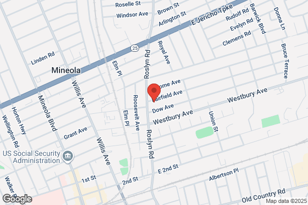 Mineola Cleaning Service