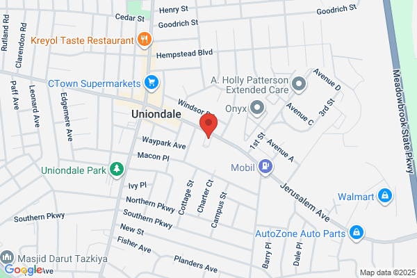 Hempstead Town of Housing Authority