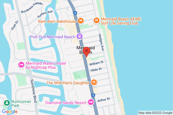 Belle Maison Realty