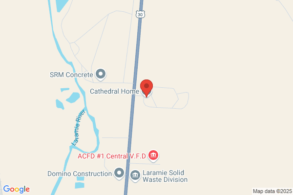 Cathedral Home Sales & Realty