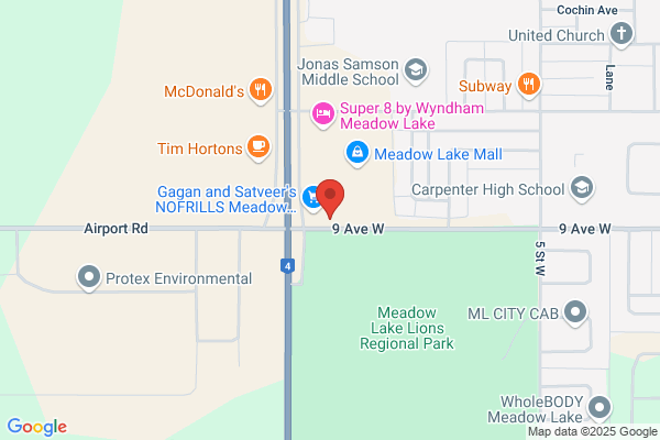 Meadow Realty