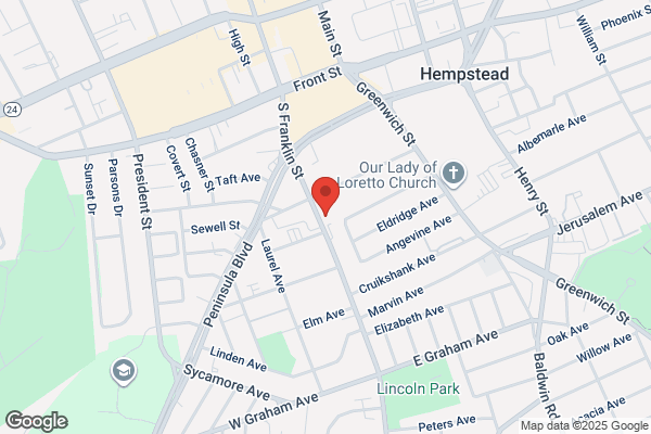 Progressive Holiness Church