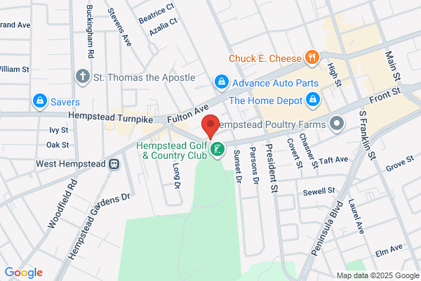 Unification Church of Long Island