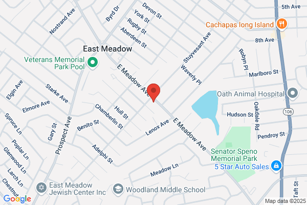 East Meadow Best Kitchen