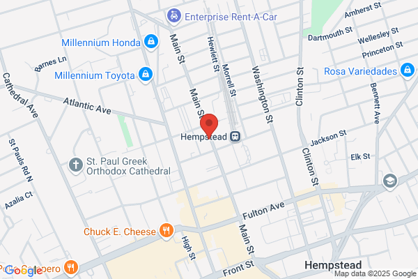 El Patio Cafe