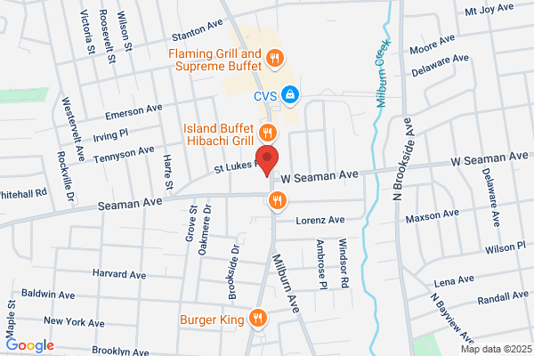 Long Island Brownstown Bistro & Bar