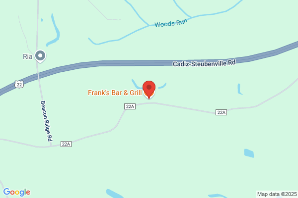 Frank's Bar & Grill