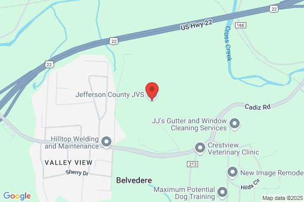 Jefferson County Jvs